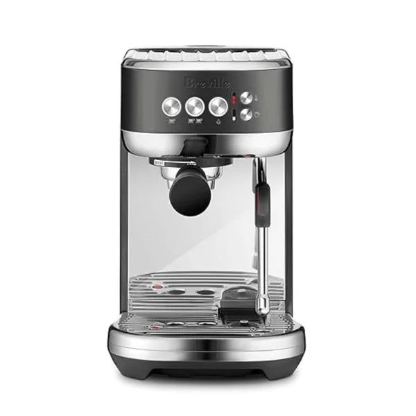 Breville Bambino Plus in stainless steel