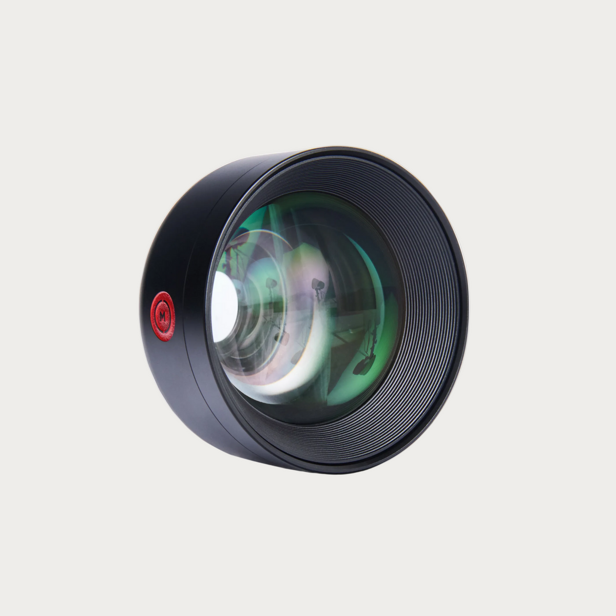 Moment Tele 58mm T-Series mobile lens