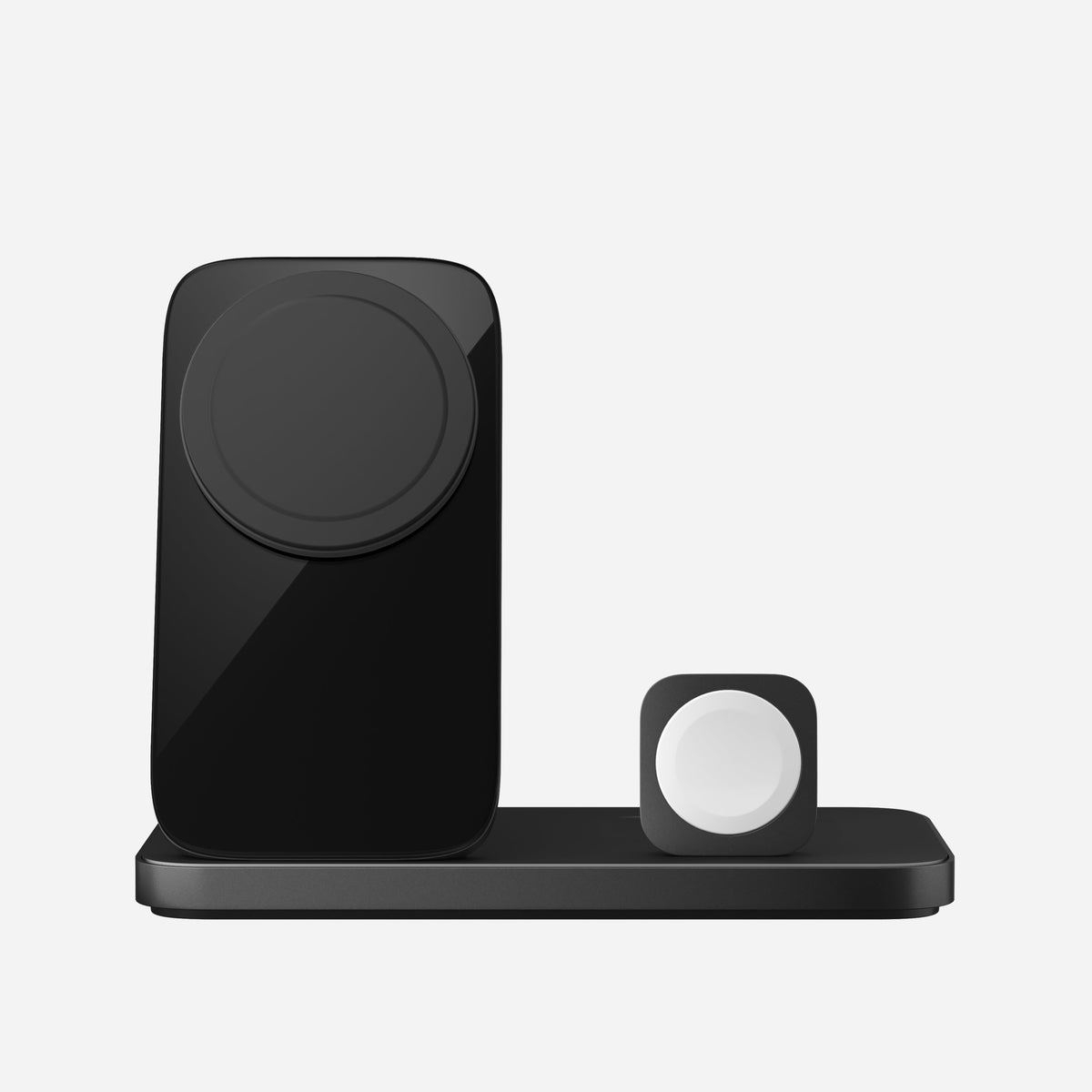 Nomad Stand One Max fourth-generation charging station in Carbide