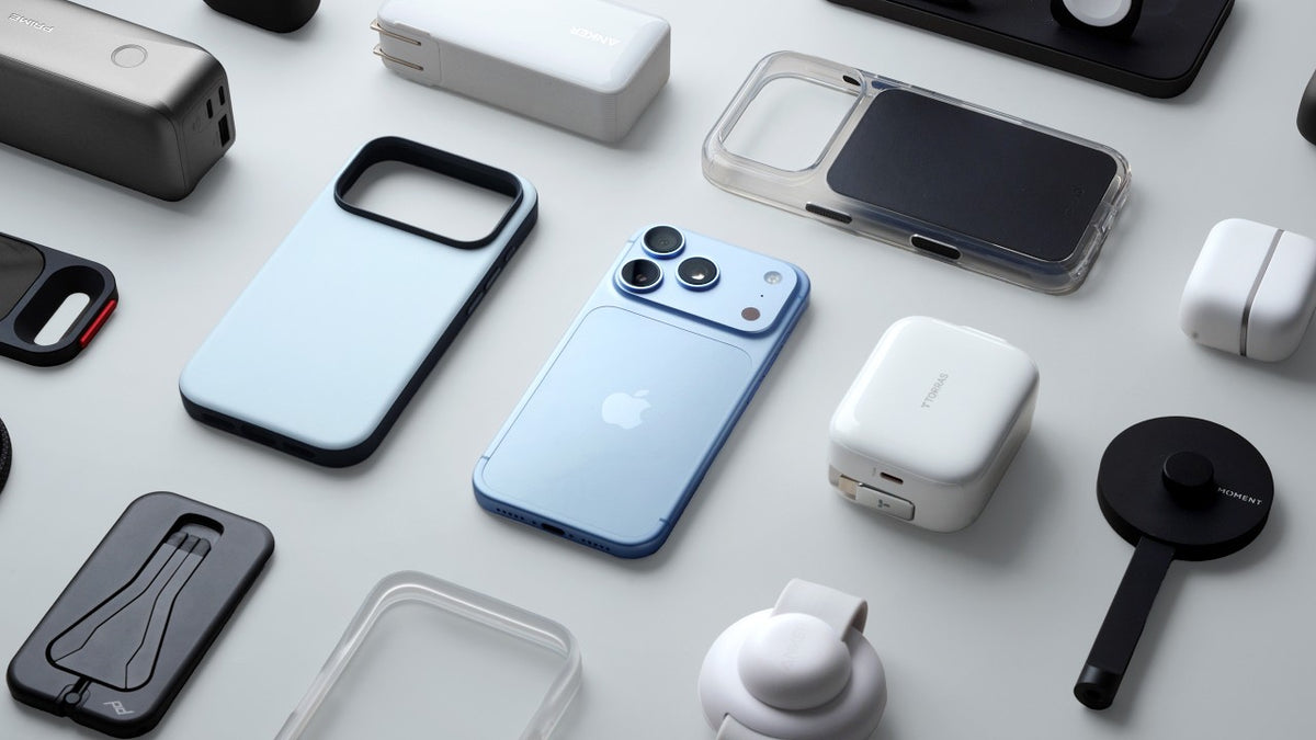 BEST iPhone 18 Accessories That I'm ACTUALLY Using