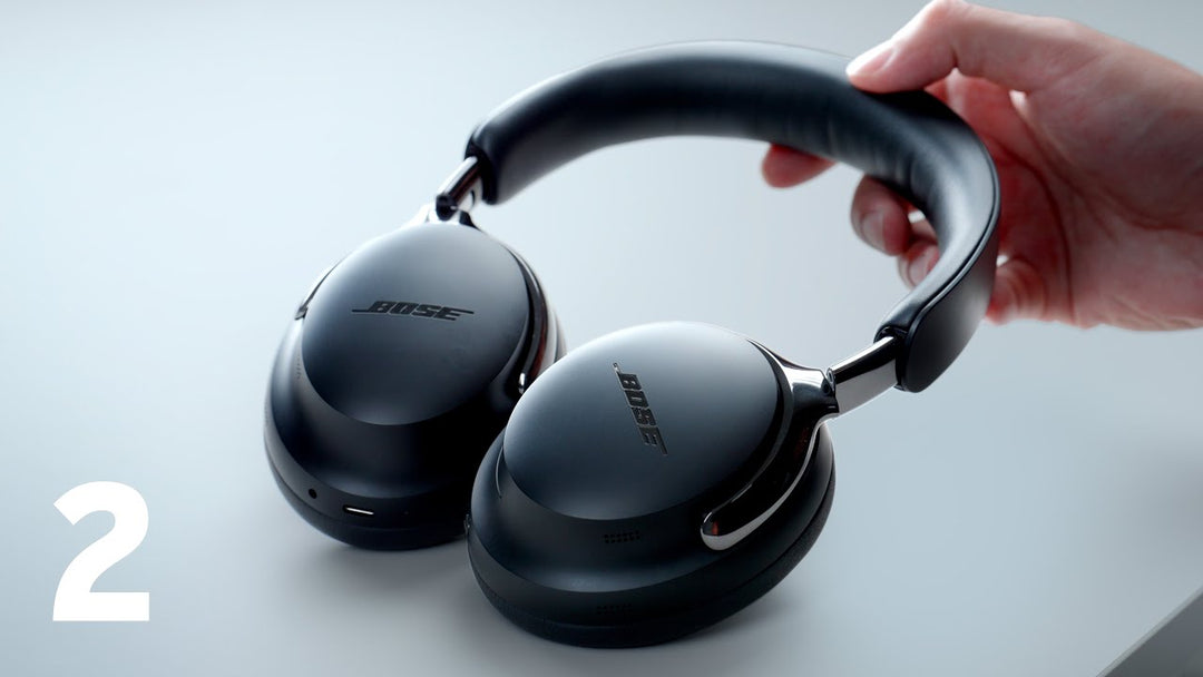 Bose QC Ultra 2 Review: Worth It? video thumbnail