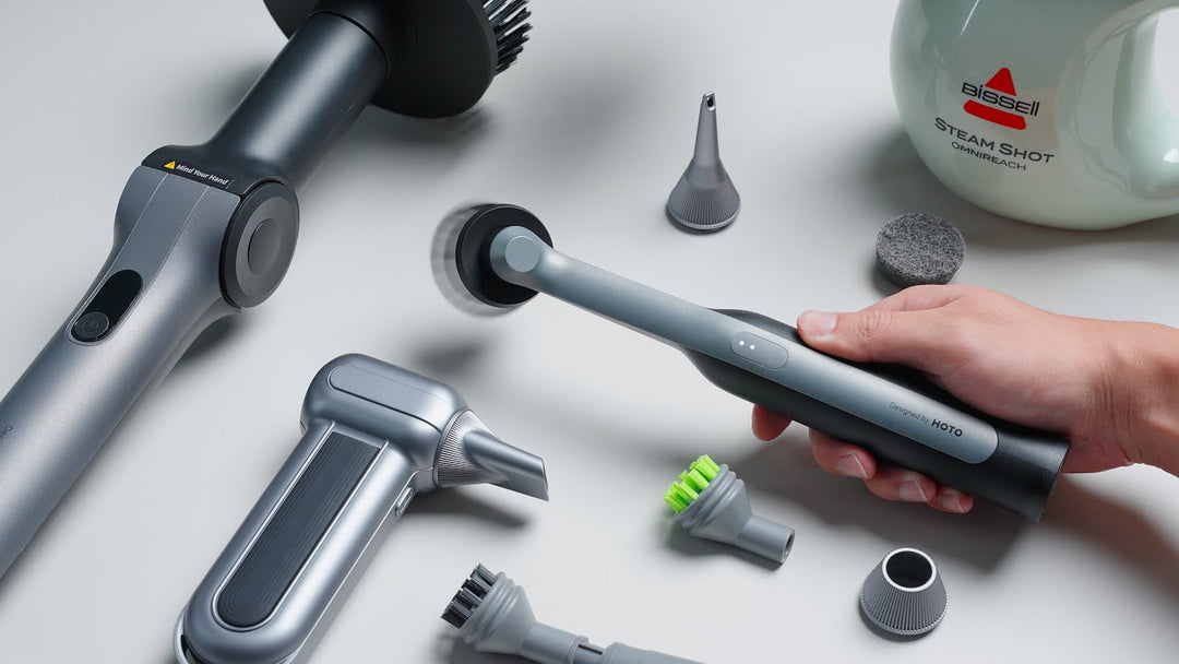 Cleaning Tech ACTUALLY Worth Buying. video thumbnail
