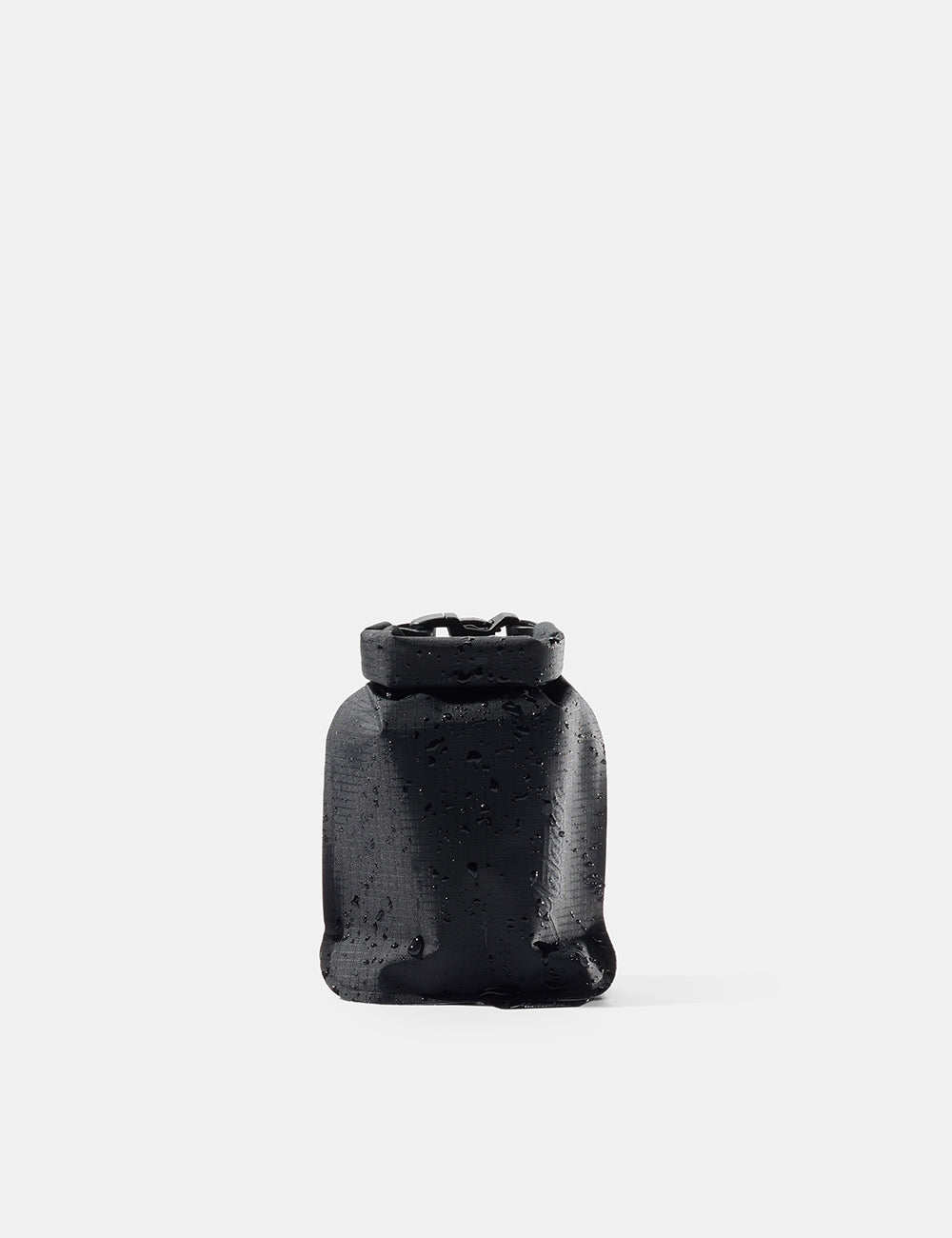 Black Matador FlatPak Travel Soap Bar Case V2, the current version