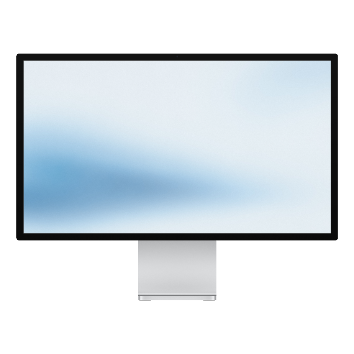 Frosted Gradients